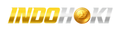Indo hoki Logo